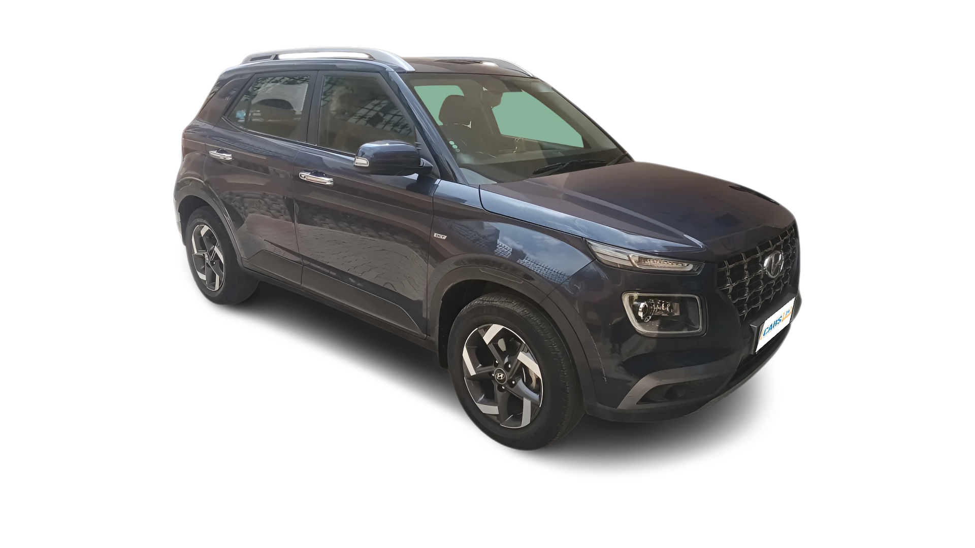 2019 Hyundai VENUE - SUV - Petrol - Automatic - ₹6.50 lakh